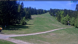 Slalomka