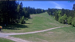 Slalomka
