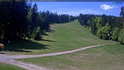 Slalomka
