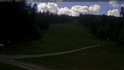 Slalomka