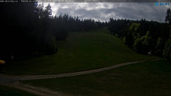Slalomka