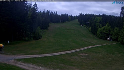 Slalomka