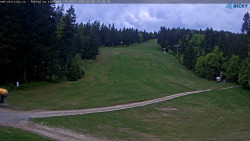 Slalomka