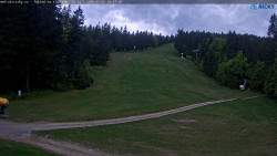 Slalomka