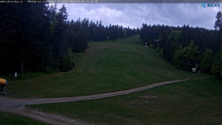 Slalomka