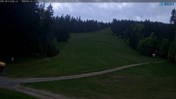 Slalomka