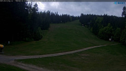 Slalomka