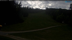 Slalomka