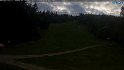 Slalomka