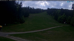 Slalomka
