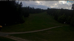 Slalomka