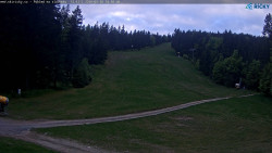 Slalomka