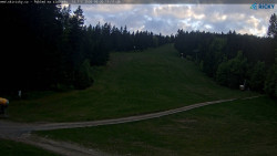 Slalomka
