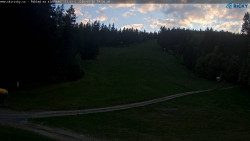 Slalomka