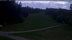 Slalomka