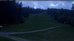 Slalomka