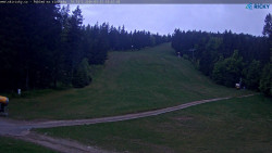 Slalomka