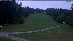 Slalomka