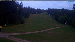 Slalomka