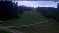 Slalomka