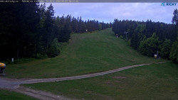Slalomka