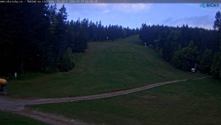 Slalomka