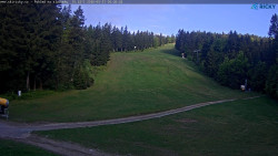 Slalomka