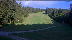 Slalomka