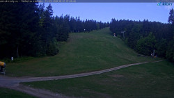 Slalomka