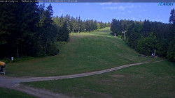 Slalomka