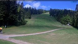 Slalomka