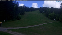 Slalomka