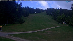 Slalomka