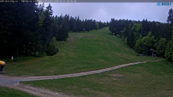 Slalomka