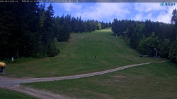 Slalomka