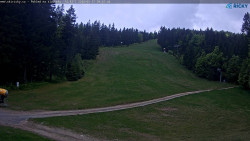 Slalomka
