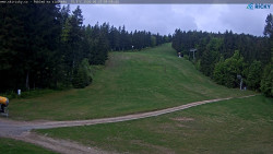 Slalomka