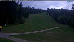 Slalomka