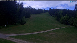 Slalomka