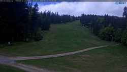 Slalomka
