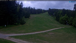 Slalomka