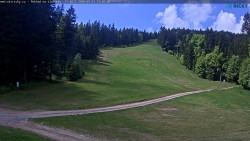 Slalomka