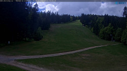 Slalomka