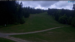 Slalomka