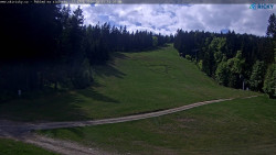 Slalomka