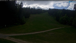 Slalomka