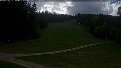 Slalomka