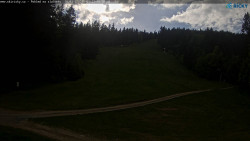 Slalomka