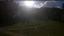 Slalomka
