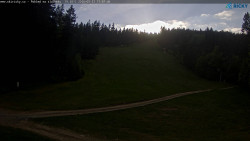 Slalomka